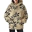 Maple Leaf Black
