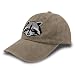 Nuanua Funny Raccoon Gifts for Men Trash Panda Embroidered Dad Hats for Father Son Gifts