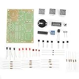 led streifen 9v batterie Die LED-Digitalröhre verfügt über eine klare Anzeige und eine hohe Helligkeit.