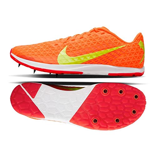 Nike Zoom Rival XC 5 Men\'s Track & Field Distance Spike (us_Footwear_Size_System, Adult, Men, Numeric, Medium, Numeric_11_Point_5)