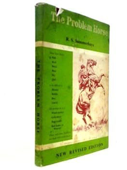 The problem horse