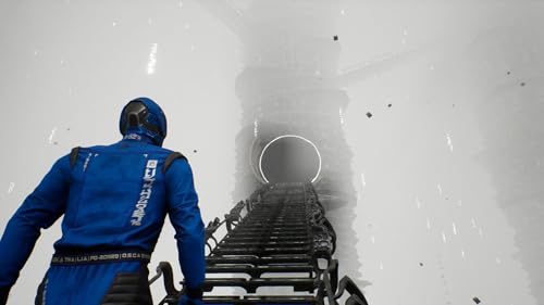 Project Tower Playstation 5