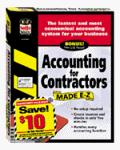 Accounting for Contractors 1.0