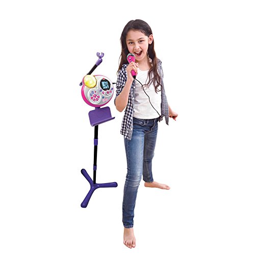 Vtech 80-178504 - Kidi Super Star