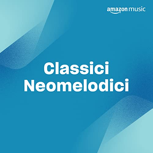  Classici Neomelodici