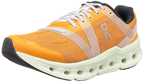 ON RUNNING Herren Cloudgo Sneaker, Turmeric/Aloe, 36.5 EU