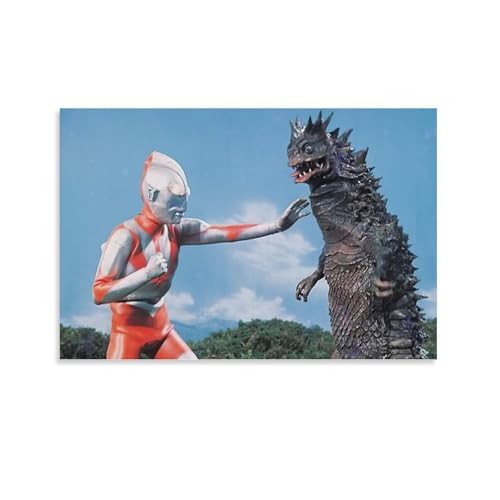 �f��|�p�G��E���g���}���N�[���ȕǊ|�����r���O���[���̐Q���̔������|�X�^�[ (53)_���{ �������� �L�����o�X�E�H�[���A�[�g ��� �|�X�^�[ �ŉ� �Ǐ��� �ǂ̊G �Ǌ|�� �z�[���A�[�g���[�N08x12inch(20x30cm)