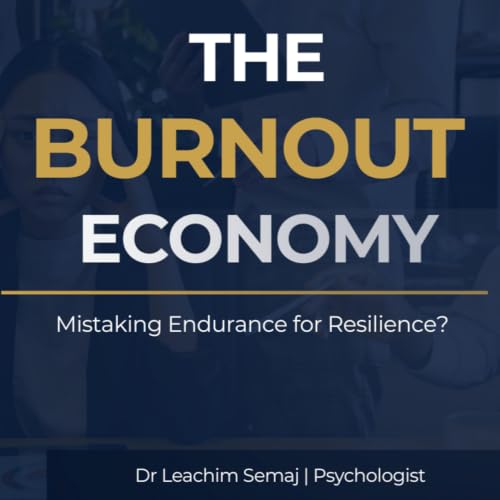The Burnout Economy: Exhaustion, Relevance & the Caribbean Productivity Paradox