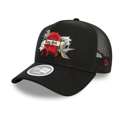 Casquette New Era 9forty Losdod Protection Solaire Confortable