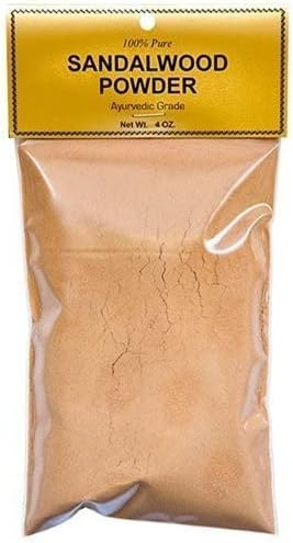 NEERAJTraders Chandan Sandalwood Powder, 100g
