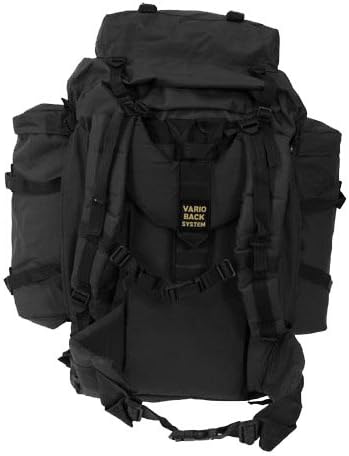 brown bolsa with window packaging