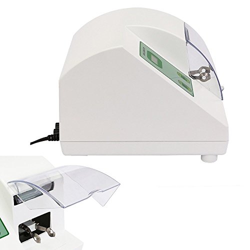 Digital Amalgamator Amalgam Mixer Capsule Equipment New Hl-Ah G5 Ce Supply By Super Quality #TOP3