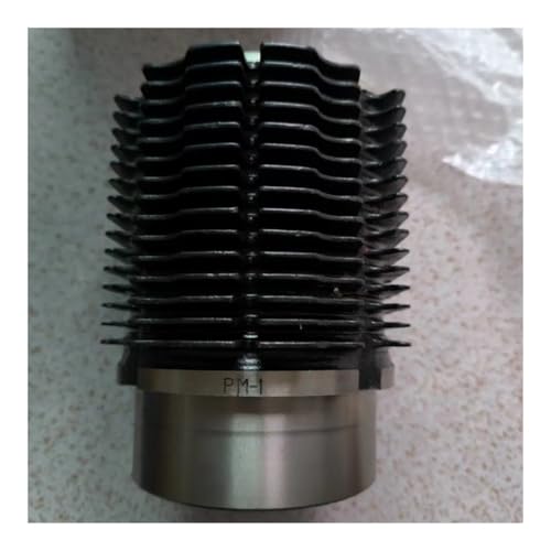 Reparar motor con barril de cilindro 11LD625 ED0023805460-S 2
