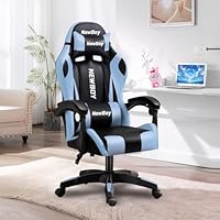 Amazon.co.jp: GTBOY ゲーミングチェア gaming chair げーみんく