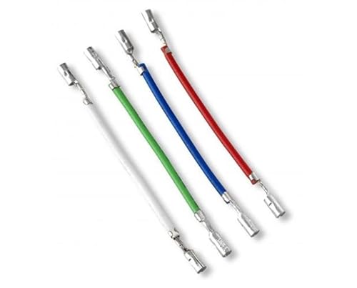 Ortofon Connecteurs bras/cellule Cover