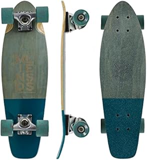 Mindless Stained Daily III Complete Cruiser