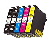 IC4CL62洗浄カートリッジヘッドクリ�