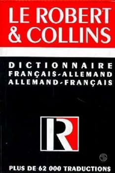 Paperback Collins GEM dictionary [French] Book