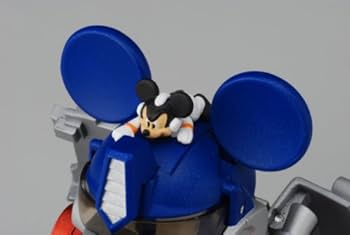 ディズニーレーベル トランスフォーマー 5体セット タカラトミー ディズニーレーベル トランスフォーマー Amazon.co