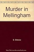 Murder in Mellingham 0831758422 Book Cover