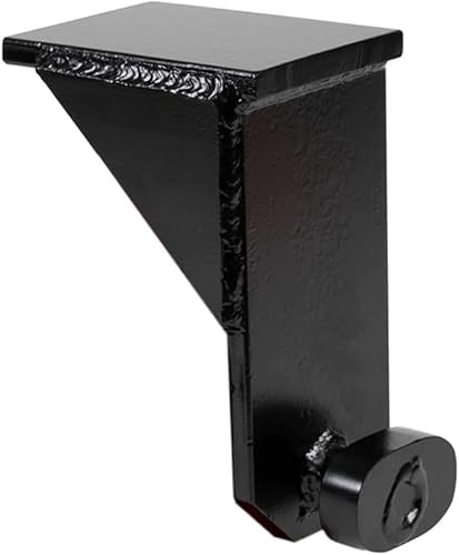 Miniatura 8 de Mytee Products Contenedor de envío, Jack Lug, Accesorio de nivelación de gato