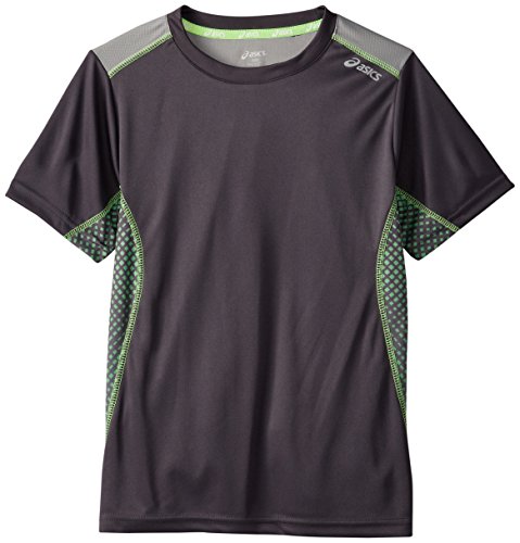 ASICS Big Boys' Sprint Top