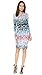 BCBGMax Azria Women's Voletta Casual Bodycon Dress
