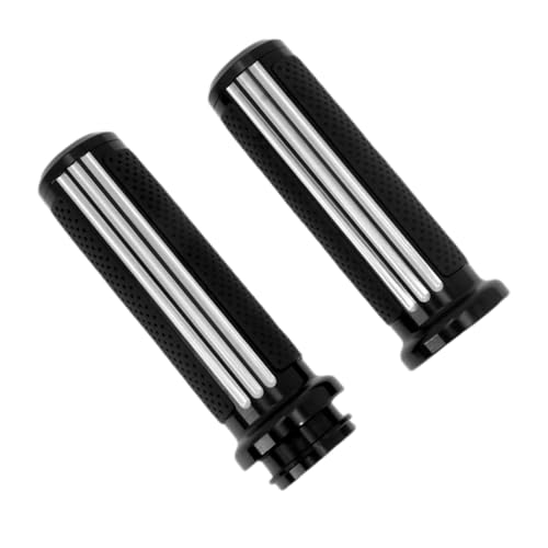 Poignée moto électronique 1'' pour une finition parfaite sur Slim