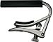Shubb C2 Nickel Capo for Nylon String Guitar