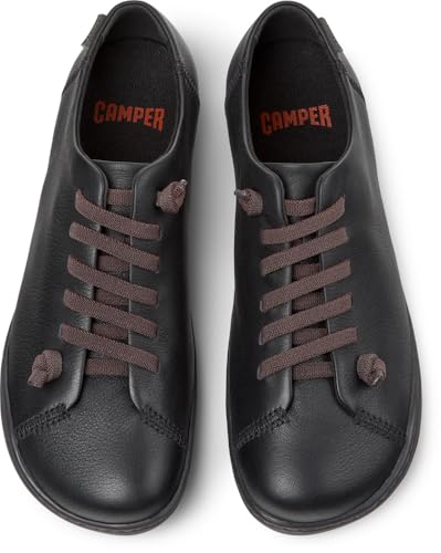 Camper Women's Basket Sneaker4