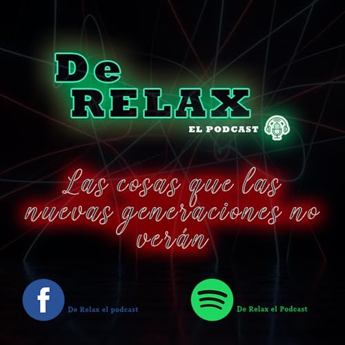 Las cosas que las nuevas generaciones no verán