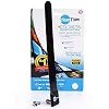 Clear TV Key Digital Indoor Antenna - HDTV Free Digital Receive Satellite As Seen on TV