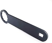 Vista 3 de Para Harley Davidson Buell motocicleta eje trasero 1.417 in llave herramienta