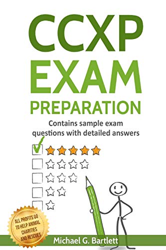 CCXP Exam Preparation (Key Facts Giving Back) CCXP Exam Preparation (Key Facts Giving Back)