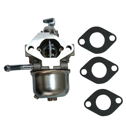 Carburateur Kubota W5021 W521 pour tondeuse à gazon moteur 12682-44010