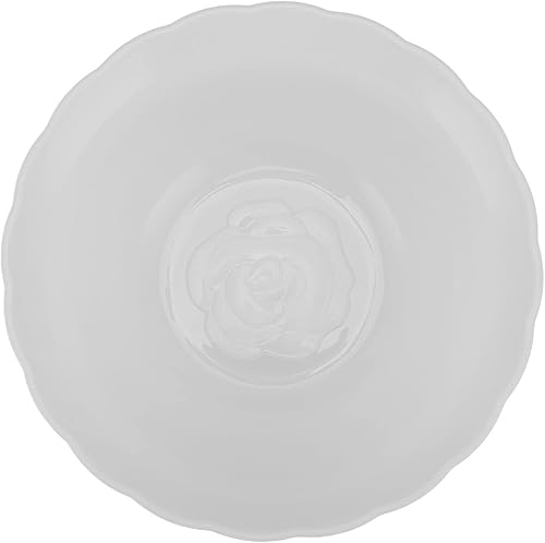 Miniatura 6 de Lavabo de salón de belleza, lavabo de plástico para el cuidado de la piel de la mano de la cara para remojar la toalla