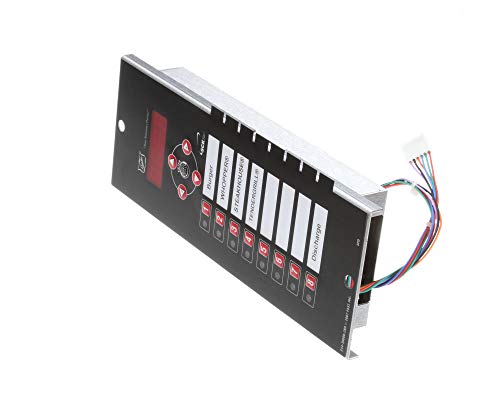 Duke 177092 Asycontroller Ce 230 VAC