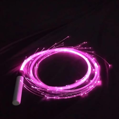 Fouet spatial de danse pour créer des effets visuels lors de spectacles - 2