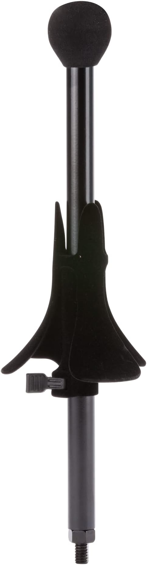 DS503B Deluxe Velvet Peg For Soprano Saxophone and Flugelhorn