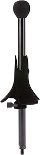 Hercules DS503B Deluxe Velvet Peg For Soprano Saxophone and Flugelhorn