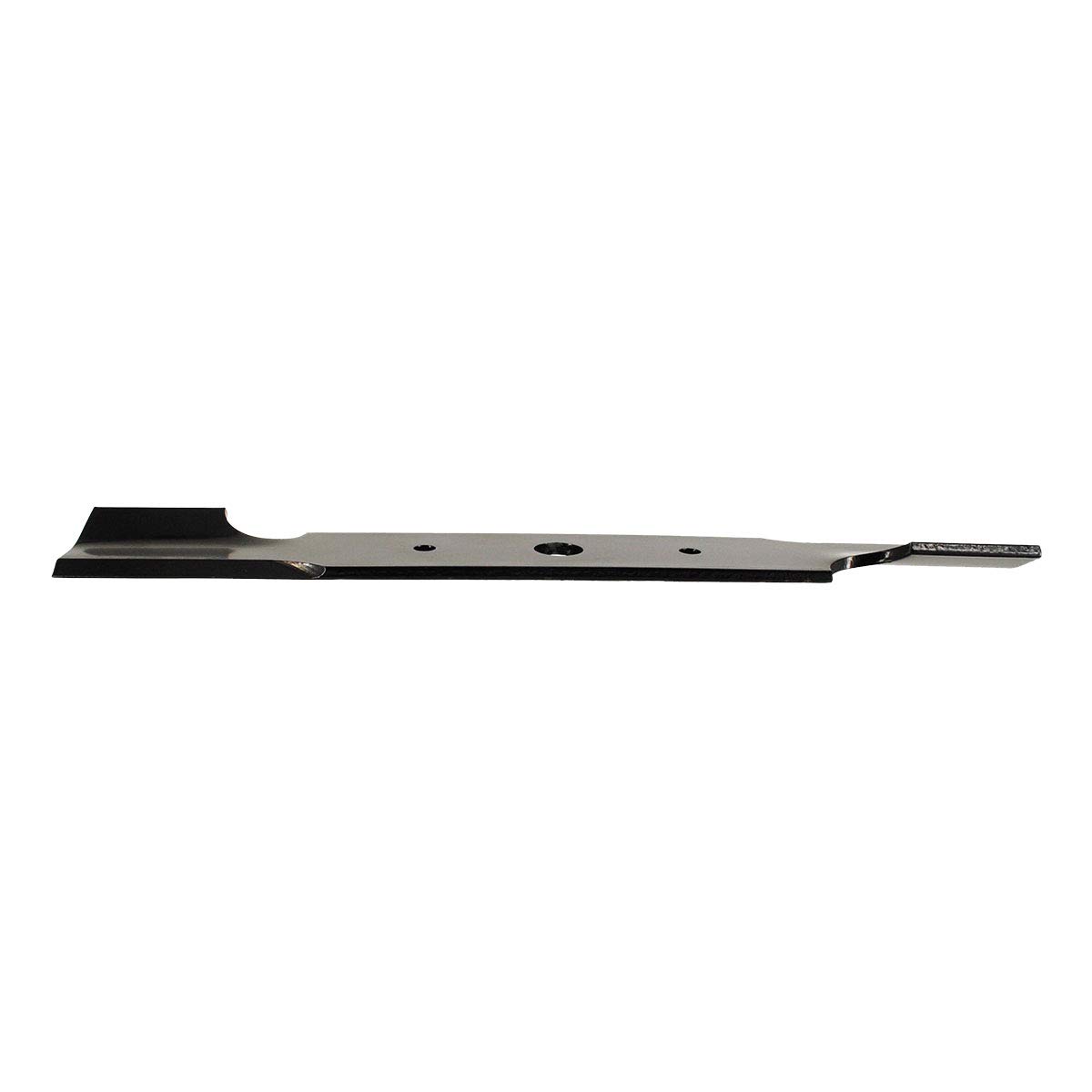 Grasshopper Mower 18" CCW Medium Lift Notch Mower Blade, 1 Blade, for All 52" 3552R Grasshopper FrontMount Duramax Decks, Use in Conjunction with One (1) 18" Medium-Lift CW Blade (320236), OEM 320280