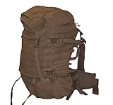 Eagle FILBE USMC Main Pack Coyote Brown with Frame and Waist Belt