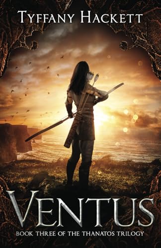 Ventus (The Thanatos Trilogy)