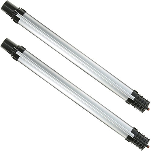 Ovation HT501 HT675 4 in 1 Multifunctional Vacuum Cleaner Extension Tubes