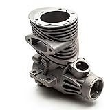 Evolution Engines Crankcase 20GX EVOG20101 Replacement Engine Parts Air/Heli