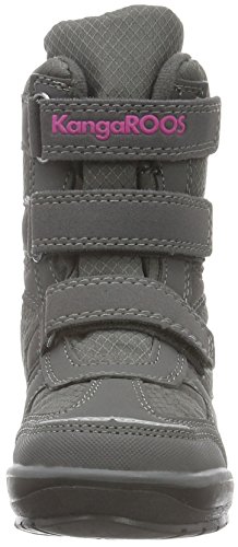 KangaROOS Kasnova, Stivali da Neve Unisex-Bambini