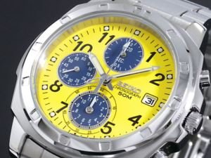 [�Z�C�R�[]SEIKO �N���m�O���t �r���v SND409P1 [���s�A���i]