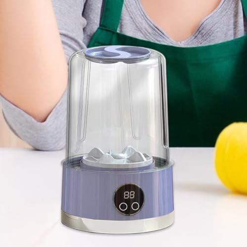 Machine à laver pour sous-vêtements idéale pour camping et studio - 3