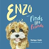 Enzo finds his friends