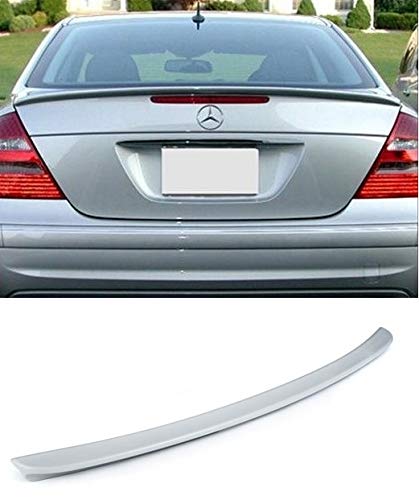 Spoiler Posteriore Labbro Di Bagagliaio Per Mercedes Classe E W211 Berlina 02-09